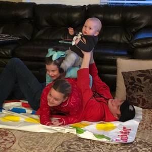 Meet your Posher, Matt